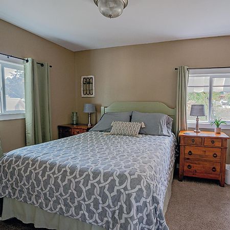 Peak Haven: 2Br Mountain View Villa Kellogg Exterior photo