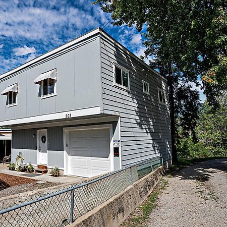 Peak Haven: 2Br Mountain View Villa Kellogg Exterior photo