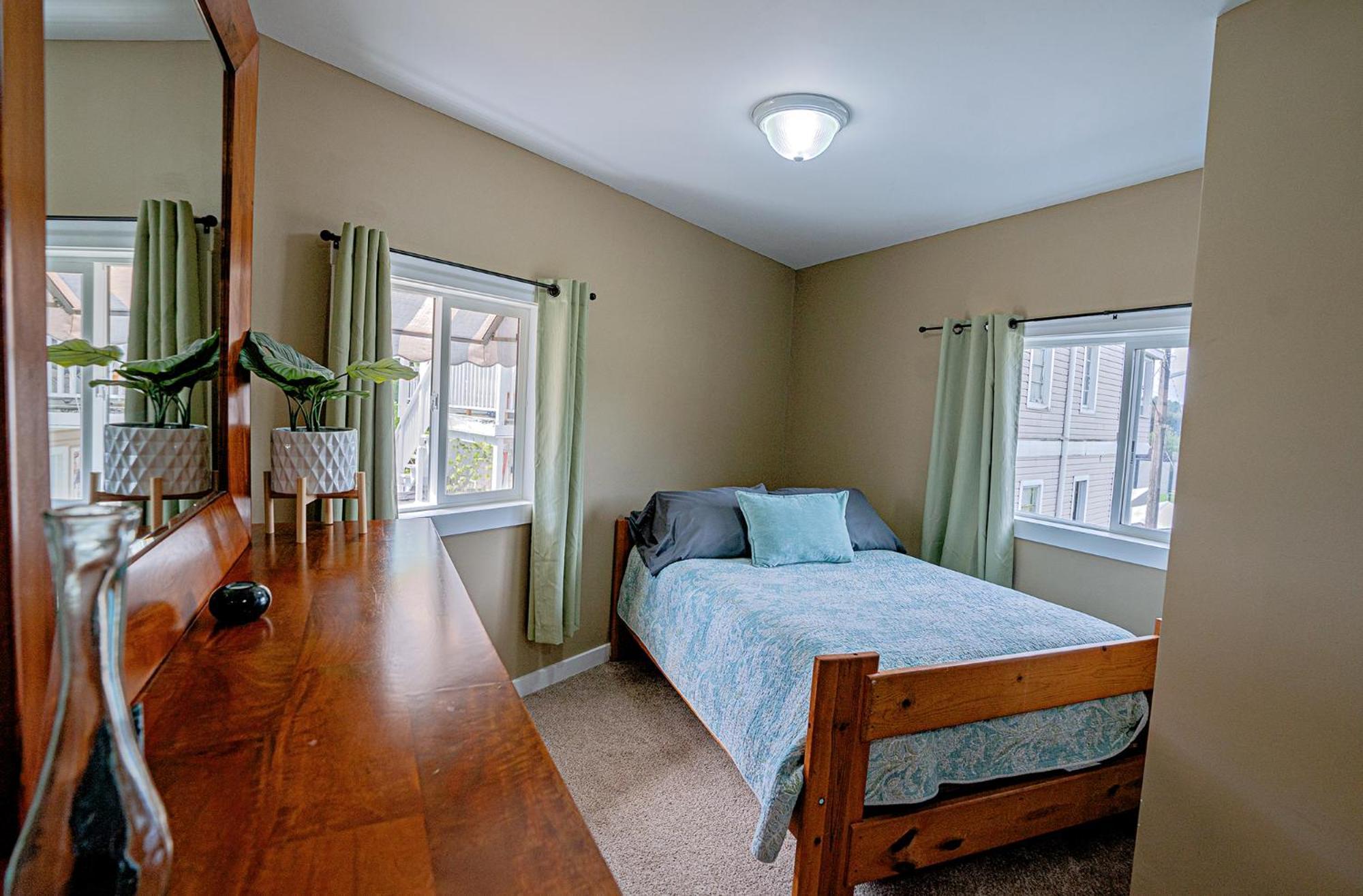Peak Haven: 2Br Mountain View Villa Kellogg Exterior photo