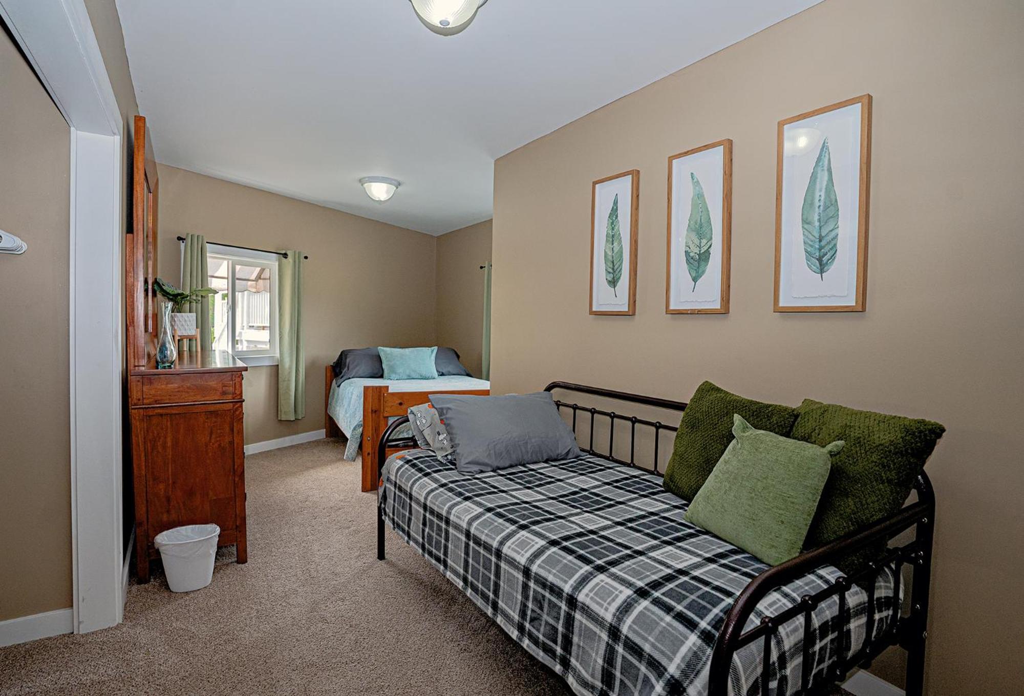 Peak Haven: 2Br Mountain View Villa Kellogg Exterior photo