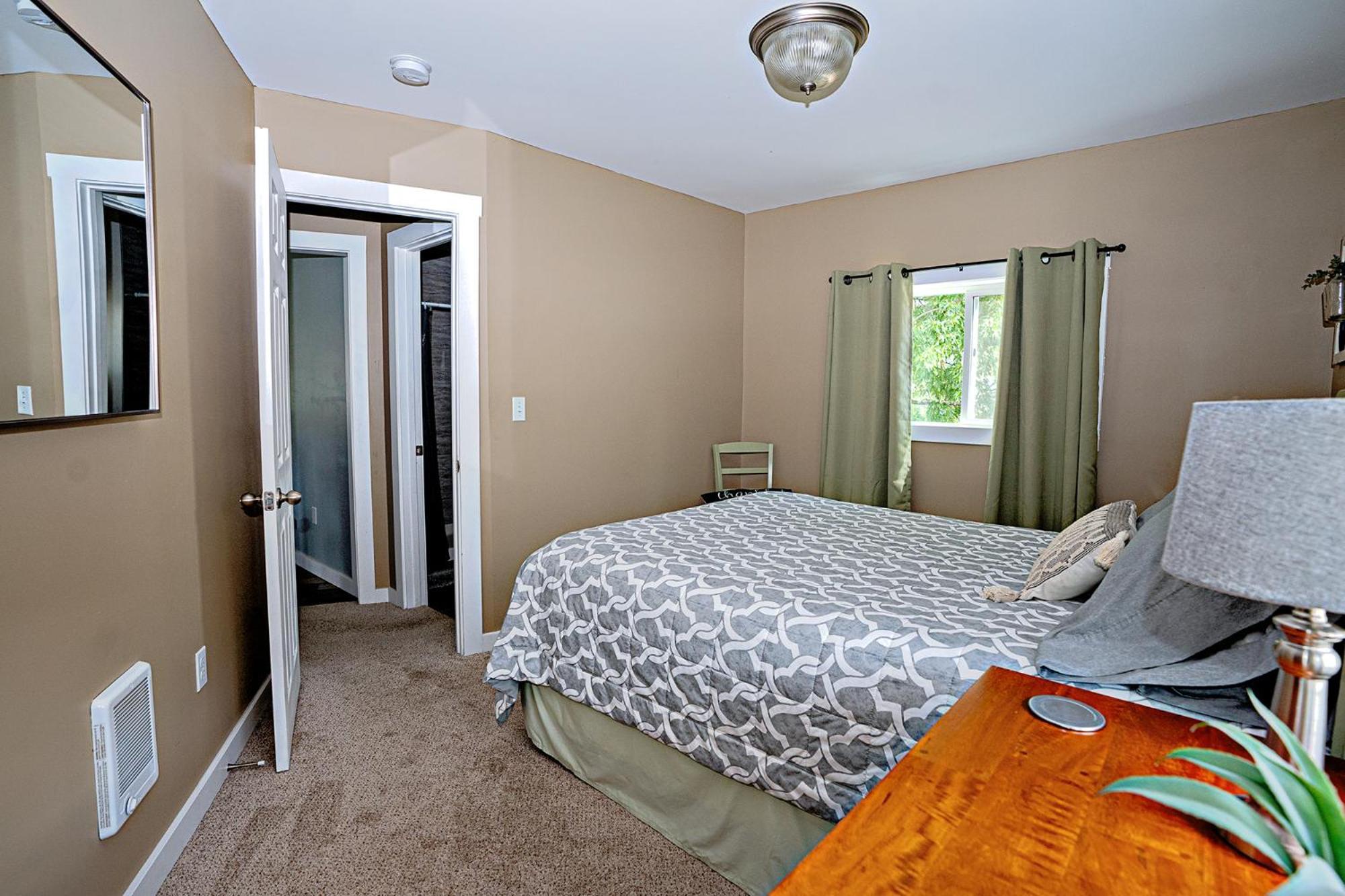 Peak Haven: 2Br Mountain View Villa Kellogg Exterior photo