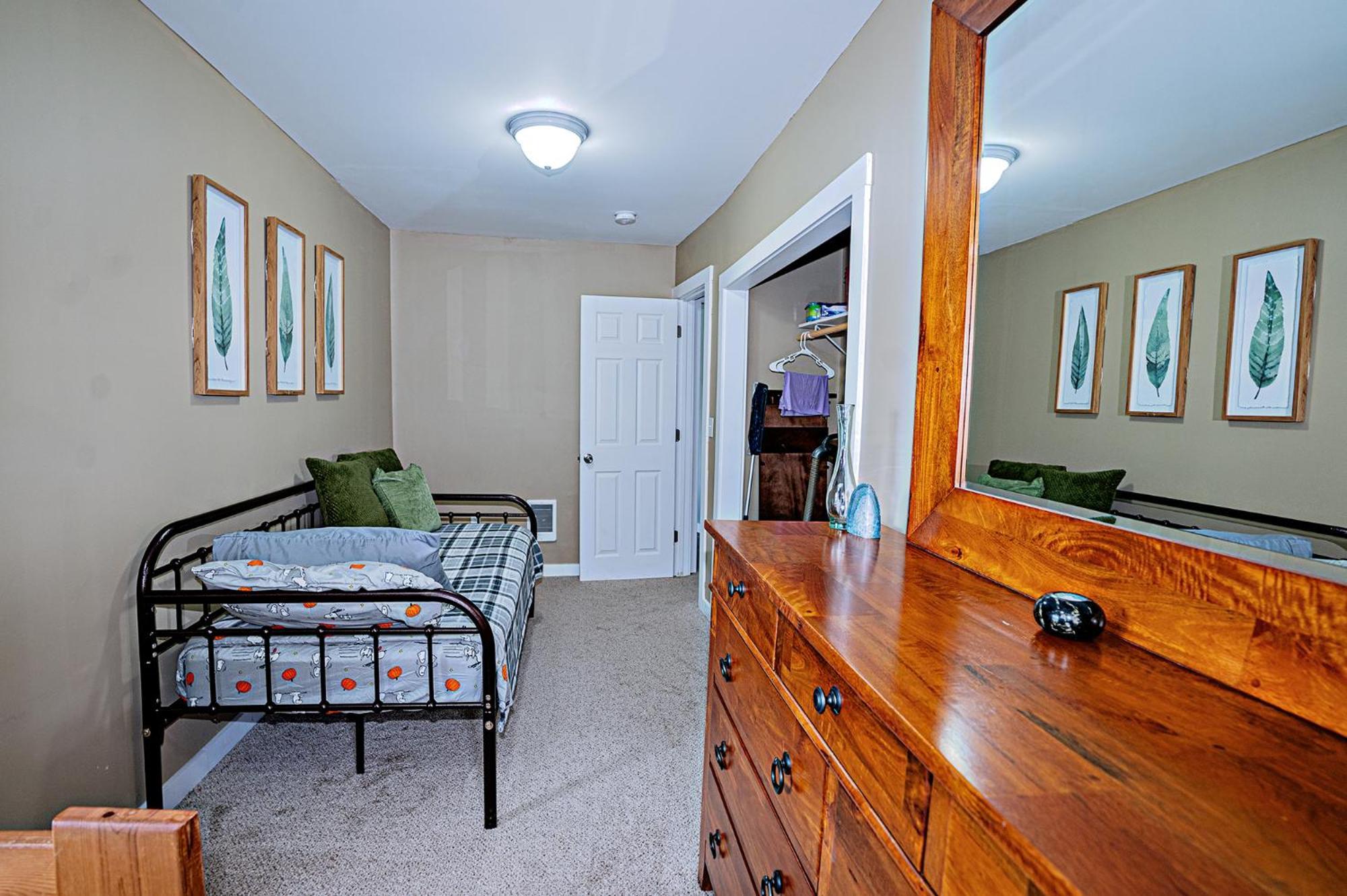 Peak Haven: 2Br Mountain View Villa Kellogg Exterior photo