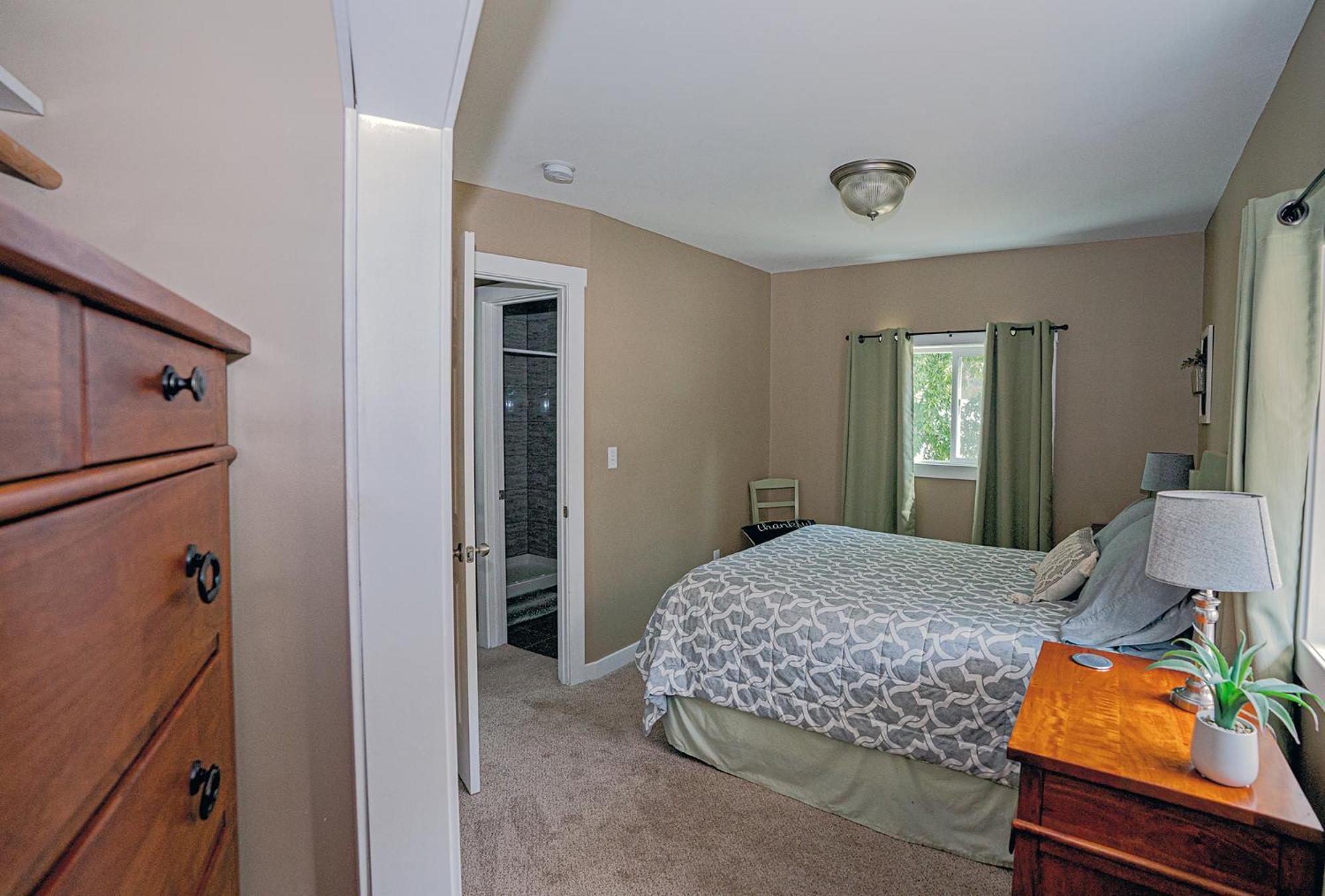 Peak Haven: 2Br Mountain View Villa Kellogg Exterior photo
